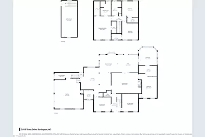 2915 Truitt Drive, Burlington, NC 27215 - Photo 47