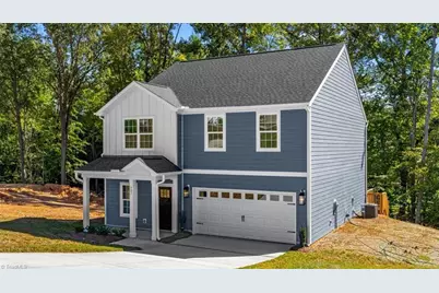 407 Pinnacle Drive, Randleman, NC 27317 - Photo 5