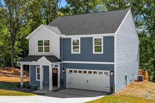 407 Pinnacle Dr, Randleman, NC 27317 - Photo 5