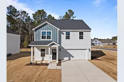 407 Pinnacle Drive, Randleman, NC 27317 - Photo 1