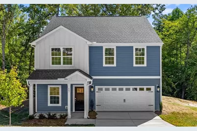 407 Pinnacle Drive, Randleman, NC 27317 - Photo 1