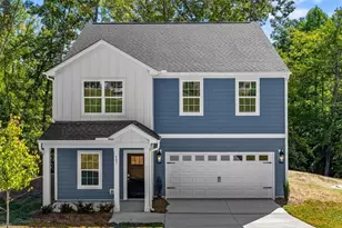 407 Pinnacle Dr, Randleman, NC 27317 - Photo 1