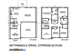 407 Pinnacle Dr, Randleman, NC 27317 - Photo 31
