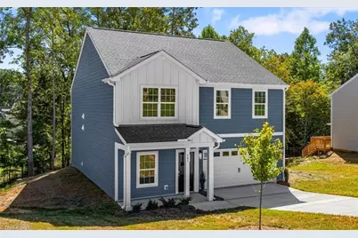 407 Pinnacle Drive, Randleman, NC 27317 - Photo 37