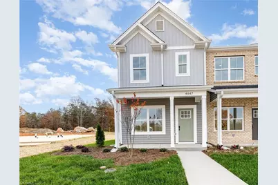 4647 Canter Park Lane, Greensboro, NC 27410 - Photo 1