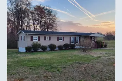 310 Kennon Road, Ruffin, NC 27326 - Photo 1