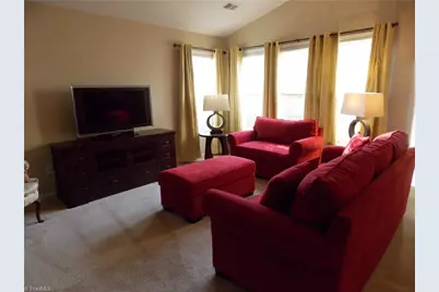 5021 Heathridge Terrace, Greensboro, NC 27410 - Photo 15