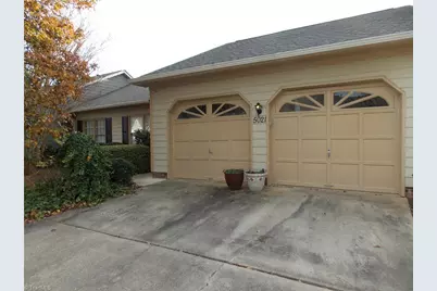5021 Heathridge Terrace, Greensboro, NC 27410 - Photo 3