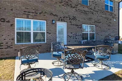 3924 Braddock Road, High Point, NC 27265 - Photo 23