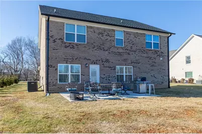 3924 Braddock Road, High Point, NC 27265 - Photo 23