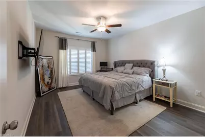 3924 Braddock Road, High Point, NC 27265 - Photo 9