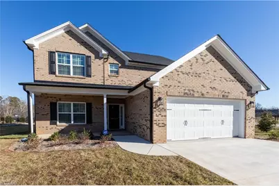 3924 Braddock Road, High Point, NC 27265 - Photo 1