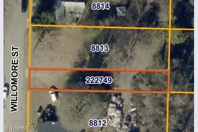 1523 Willomore Street, Greensboro, NC 27403 - Photo 1