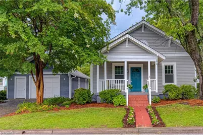 1306 Bogart Street, Greensboro, NC 27405 - Photo 1