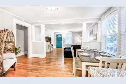 1306 Bogart Street, Greensboro, NC 27405 - Photo 7