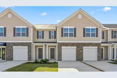 223 Moyer Drive, Graham, NC 27253 - Photo 1