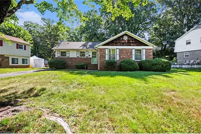 3709 Whitfield Road, Winston-Salem, NC 27105 - Photo 1
