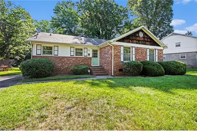 3709 Whitfield Road, Winston-Salem, NC 27105 - Photo 5