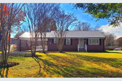 434 Oak Summit Road, Winston-Salem, NC 27105 - Photo 1