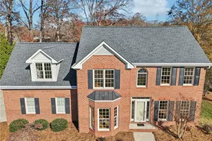 105 Winrow Dr, Jamestown, NC 27282 - Photo 39