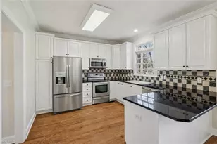 105 Winrow Dr, Jamestown, NC 27282 - Photo 17