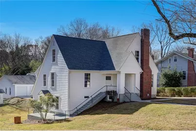 263 Main Street W, Yanceyville, NC 27379 - Photo 5
