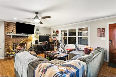 2961 Wormranch Road, Haw River, NC 27258 - Photo 11