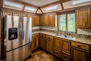 326 Mountain Valley Dr, West Jefferson, NC 28694 - Photo 15