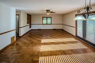 326 Mountain Valley Dr, West Jefferson, NC 28694 - Photo 17