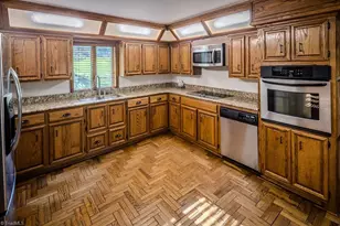 326 Mountain Valley Dr, West Jefferson, NC 28694 - Photo 13