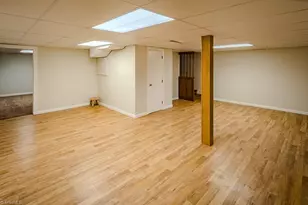 326 Mountain Valley Dr, West Jefferson, NC 28694 - Photo 35