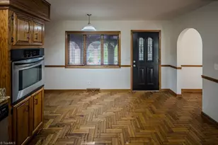 326 Mountain Valley Dr, West Jefferson, NC 28694 - Photo 11