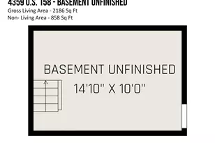 4359 US Hwy 158, Advance, NC 27006 - Photo 33