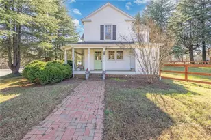 4359 US Hwy 158, Advance, NC 27006 - Photo 1