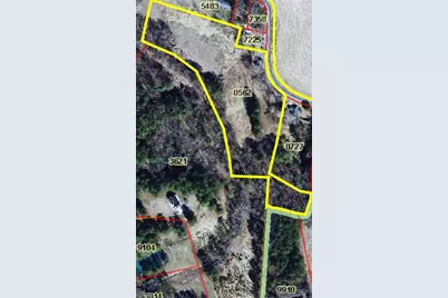 00 Caudle Drive, Mount Airy, NC 27030 - Photo 1