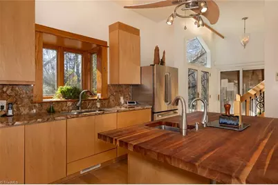 450 Simpson Road, Reidsville, NC 27320 - Photo 5