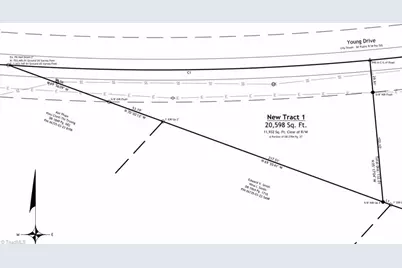 0 Young Drive #New Tract 1, Lexington, NC 27292 - Photo 3