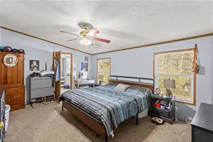 131 Loop St, Mocksville, NC 27028 - Photo 37