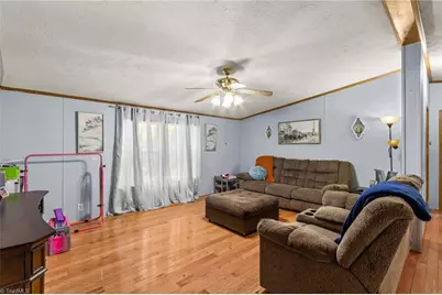 131 Loop Street, Mocksville, NC 27028 - Photo 29