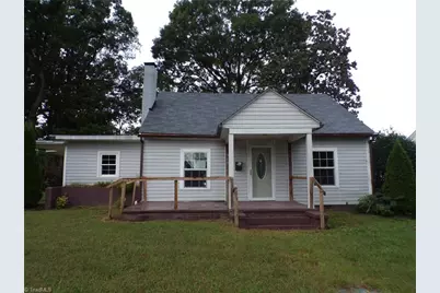 960 Lee Street, Asheboro, NC 27203 - Photo 1