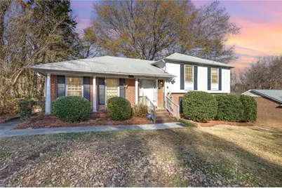 2210 Dulaire Road, Greensboro, NC 27407 - Photo 1