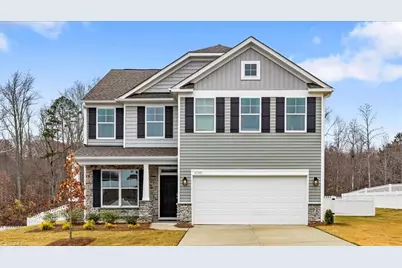 5748 Siler Street, Trinity, NC 27370 - Photo 1