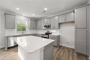 5748 Siler St, Trinity, NC 27370 - Photo 17