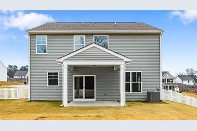 5748 Siler Street, Trinity, NC 27370 - Photo 5