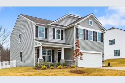 5748 Siler Street, Trinity, NC 27370 - Photo 3