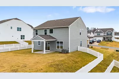 5748 Siler Street, Trinity, NC 27370 - Photo 7