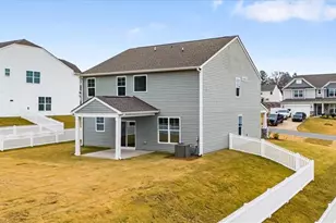 5748 Siler St, Trinity, NC 27370 - Photo 7