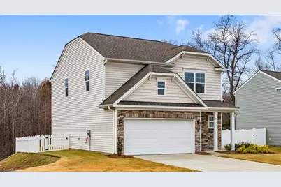 5714 Siler Street, Trinity, NC 27370 - Photo 3