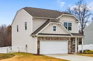 5714 Siler St, Trinity, NC 27370 - Photo 3