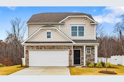 5714 Siler Street, Trinity, NC 27370 - Photo 1